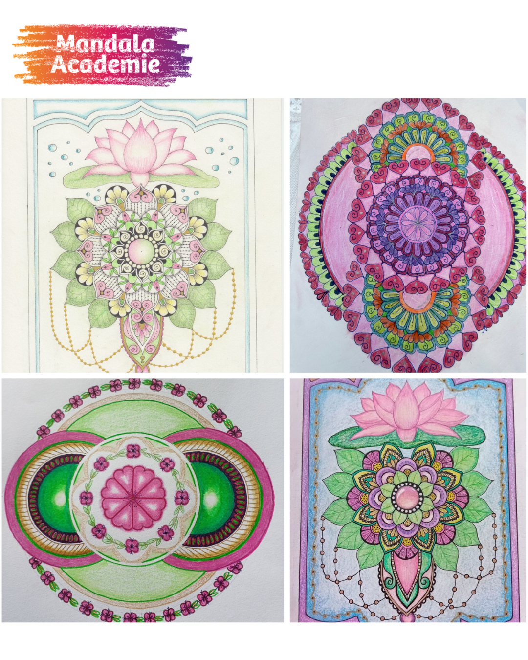 maart-mandala